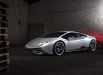 Novitec Torado改造《Lamborghini Huracan》火辣小牛更性感 Novitec Torado改造《Lamborghini Huracan》火辣小牛更性感