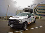 CNG套件上身《Ford F-150》霸氣貨卡也環保 CNG套件上身《Ford F-150》霸氣貨卡也環保