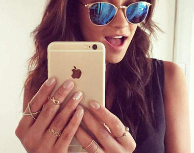 《iPhone 6S前置鏡頭》被iOS 9 Beta的程式碼出賣了