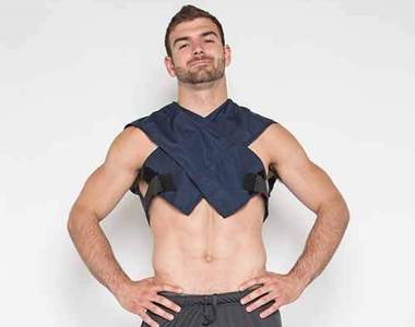 熱量殺手《Cool Fat Burner 減肥背心》真的有用但你敢穿嗎（指）