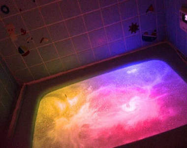 《摩鐵風呂》現在泡個澡都要這麼搞剛嗎？