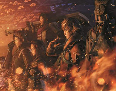 《戰國無雙4 帝王傳》往天下人之路邁進的時刻又到了