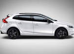 限量《Volvo V40 Carbon》穿上勁裝當然也要更會跑 限量《Volvo V40 Carbon》穿上勁裝當然也要更會跑