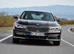 新世代《BMW 7系列》當家旗艦全方位大進化 新世代《BMW 7系列》當家旗艦全方位大進化