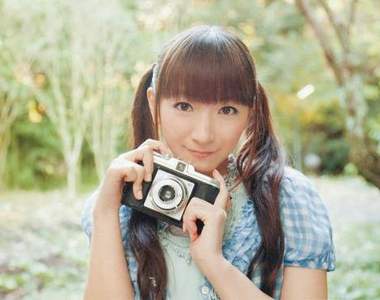 聲優御三家《堀江由衣》2015年的目標「結婚」 終於下定決心了XD