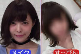 《10位日本女星公開素顏》讓你見證素顏比上妝可愛的奇蹟（光）