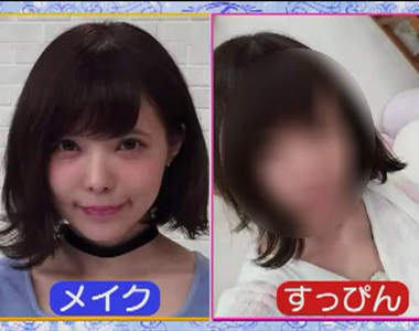 《10位日本女星公開素顏》讓你見證素顏比上妝可愛的奇蹟(光)