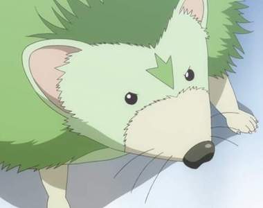 腐《美男高校地球防衛部 LOVE!》8個高中男生+2隻吉祥物可以創造出多少同人配對?