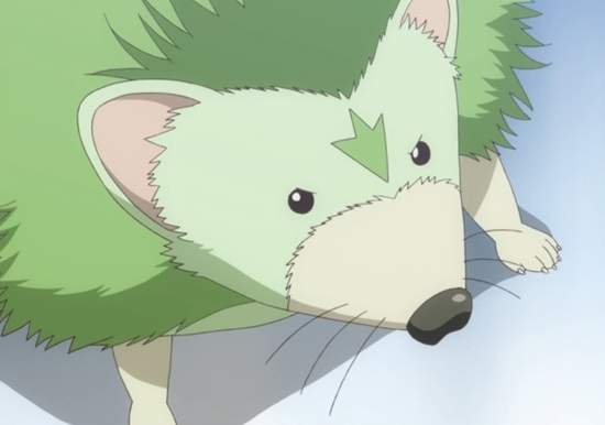 腐 美男高校地球防衛部love 8個高中男生 2隻吉祥物可以創造出多少同人配對