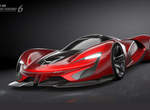 《SRT Tomahawk Vision Gran Turismo》這樣的馬力沒問題嗎? 《SRT Tomahawk Vision Gran Turismo》這樣的馬力沒問題嗎?