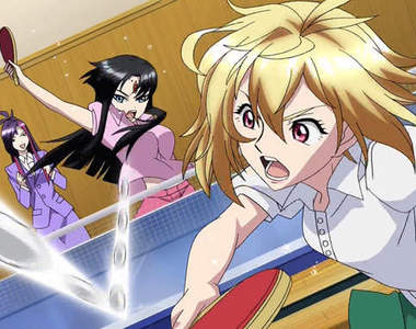 18禁遊戲被糾正《搞錯桌球規則》搞錯重點的是你們吧？