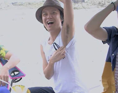 讓女生崩潰的《男生體臭部位》衝擊的第一名果然還是...