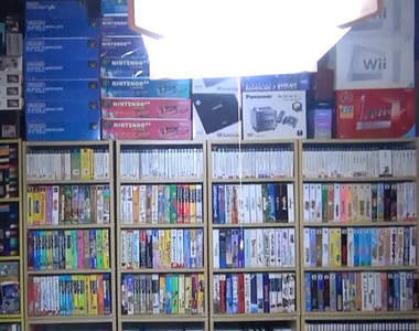 《比博物館還神的宅宅收藏》買5台PS4到底要幹嘛?