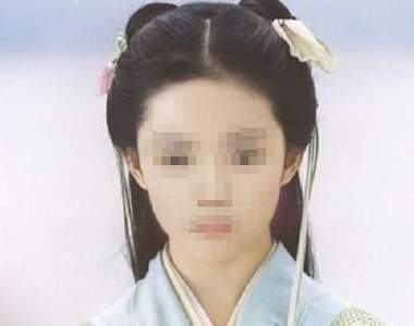 《鹿晗版小龍女》過兒你說說你要選誰