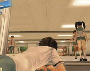 《夏色高校★青春白書(略)》玩太大被關閉實況機能啦~!