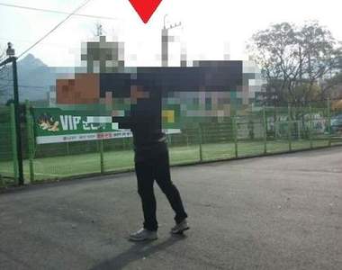 《用百盒Pepero Day製成的禮物》這...老婆收到該高興嘛(￣▽￣;)