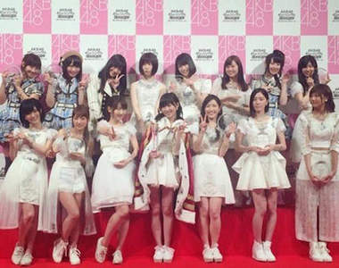 日本學者分析《AKB48總選舉》竟然是中國民主推手 有沒有這麼偉大?
