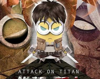 史上最強跑龍套《百變小小兵》任何電影都能客串還不強嗎？