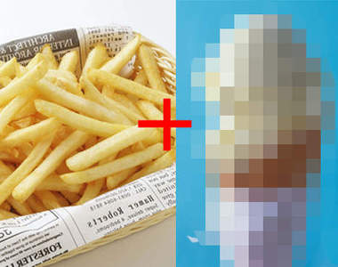 日本人票選《意外美味的食物組合》這樣搭配真的會好吃嗎？