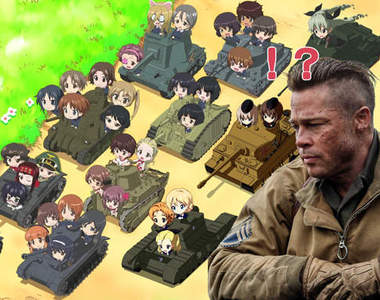 《特典才是本體》硬派電影怒火特攻隊 特典影片搶攻動漫市場？