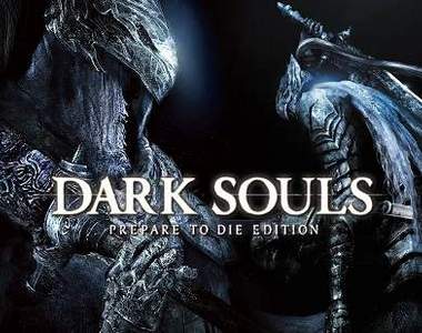 超難遊戲《黑暗靈魂》老外只用聲音就打倒強敵給你看（驚）