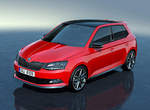 勁裝上身《Skoda Fabia Monte Carlo》英國正式開賣 勁裝上身《Skoda Fabia Monte Carlo》英國正式開賣