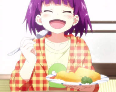 《幸腹塗鴉打造美食列車》讓人口水直流的美食 打算餓死乘客嗎？