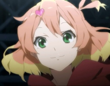 動畫《超時空要塞DELTA》五名歌姬的角色介紹與新CM公開