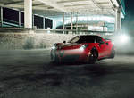Pogea Racing改造《Alfa Romeo 4C》馬力上看313匹 Pogea Racing改造《Alfa Romeo 4C》馬力上看313匹