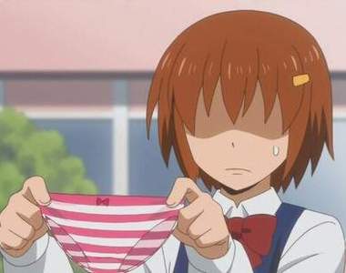 《內褲失敗談》那些令人尷尬的時刻……