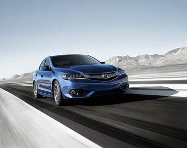 渦輪心臟助陣《Acura ILX》馬力上看300匹？