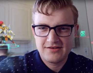 實況福音?《Google Play 遊戲》快速遊戲錄影讓實況變得更簡單~