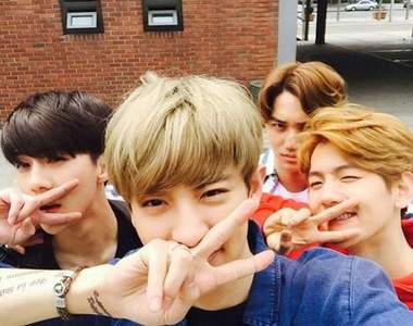 《Instagram韓流榜》誰是韓流之冠呢?