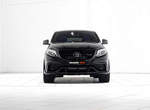 Brabus改造《Mercedes-AMG GLE 63 S Coupe》馬力上看700匹 Brabus改造《Mercedes-AMG GLE 63 S Coupe》馬力上看700匹