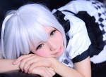 《這麼可愛一定是男孩子》Cosplay玩家あいしくる讓人雌雄莫辨啊... 《這麼可愛一定是男孩子》Cosplay玩家あいしくる讓人雌雄莫辨啊...