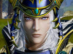 大型機台版《Final Fantasy 紛爭》街機版FF格鬥好嶄新 大型機台版《Final Fantasy 紛爭》街機版FF格鬥好嶄新