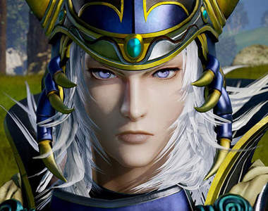 大型機台版《Final Fantasy 紛爭》街機版FF格鬥好嶄新