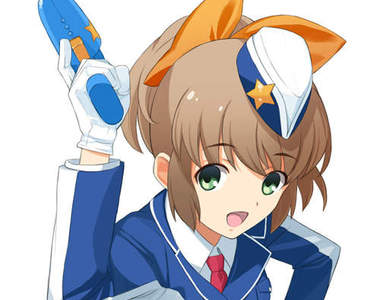 請18禁繪師設計《地方吉祥物》會不會引發居民反彈呢？