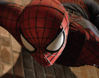 《蜘蛛人VS達斯魔》超級英雄對決黑暗原力的結果是？