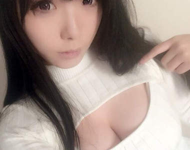 《開胸衣姬》紗布藍的大器連乳袋繩都綁不住