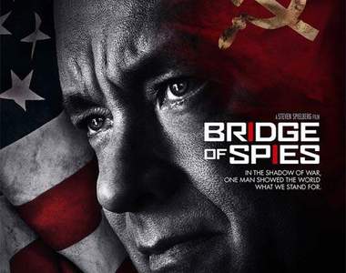 史蒂芬史匹柏最新作《間諜橋》諜報電影全新經典