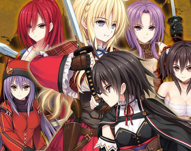 歷史人物《性轉換18禁遊戲》配音前要到人家的墓前上香賠罪？