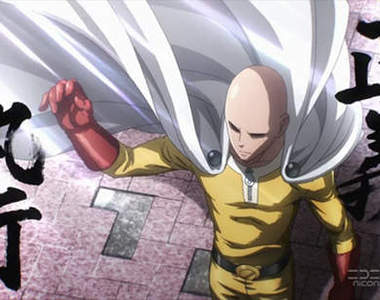 《2015秋季動畫》讓遊戲玩家們票選最喜歡的動畫排行榜