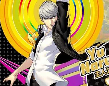 《女神異聞錄4 DANCING ALL NIGHT》禮服番長帥氣登場，用舞姿挑戰暗影