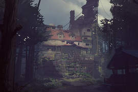 《What Remains of Edith Finch》被詛咒的大家族到底發生了什麼事? 《What Remains of Edith Finch》被詛咒的大家族到底發生了什麼事?