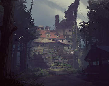 《What Remains of Edith Finch》被詛咒的大家族到底發生了什麼事？