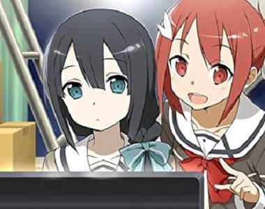 劇透《結城友奈是勇者》PSV遊戲版結局原來是慣例的那個…