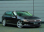 B&B改造《VW Passat 2.0 BiTDI》馬力上看300匹 B&B改造《VW Passat 2.0 BiTDI》馬力上看300匹