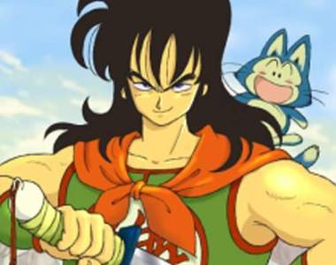 《飲茶名場面模型》提到七龍珠的飲茶　你第一個想到的場面是…