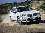 新世代《BMW X1》前驅平台大變身 新世代《BMW X1》前驅平台大變身